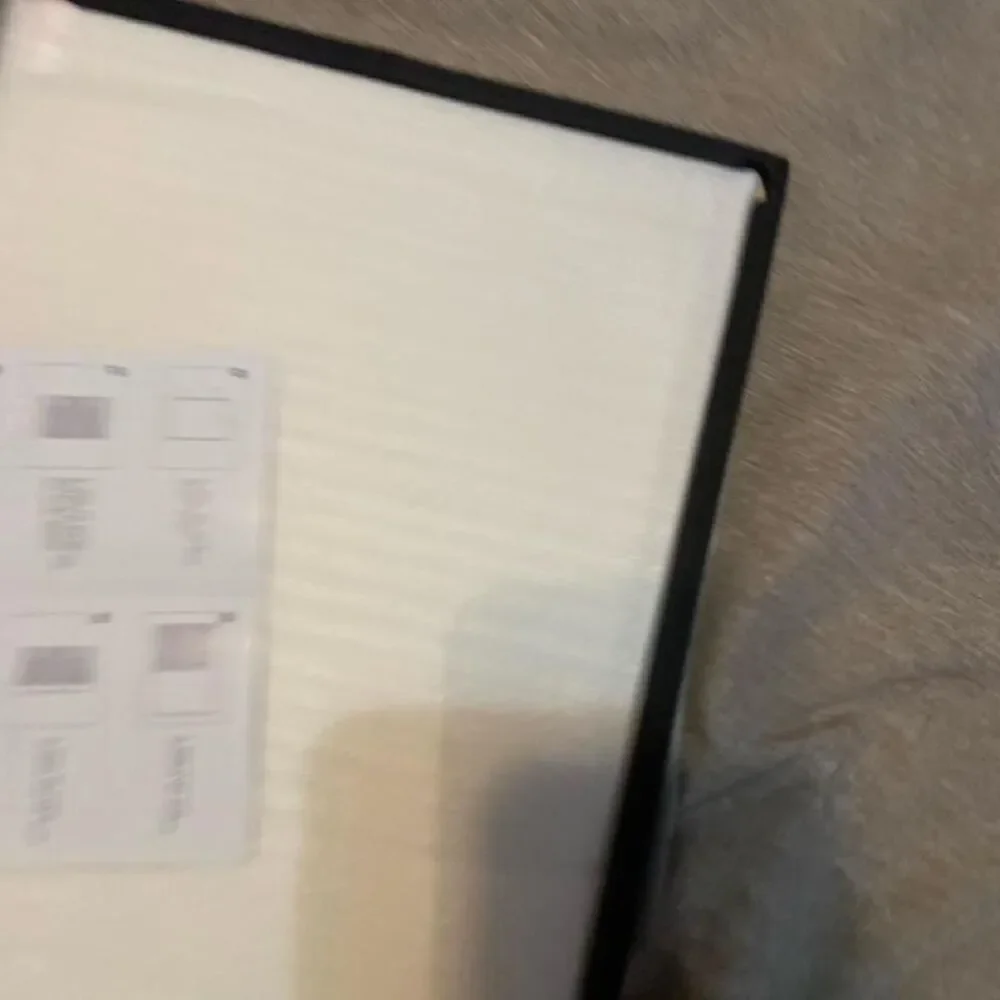 Ipad 13in Glass Screen Protector